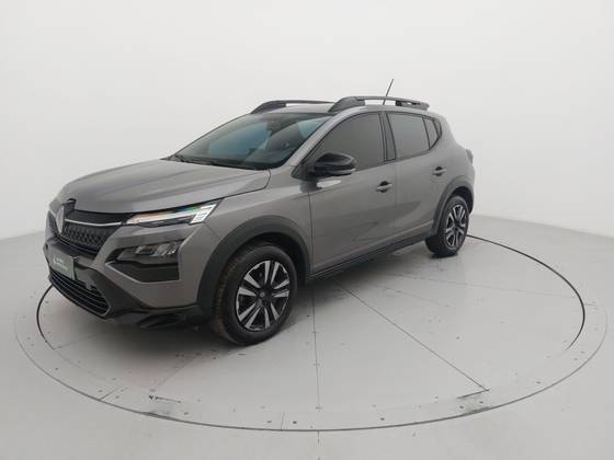 RENAULT KARDIAN 1.0 TCE FLEX EVOLUTION EDC